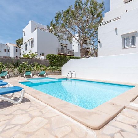 Apartamentos Karin 1ºc Cala d'Or (Mallorca) Exterior foto