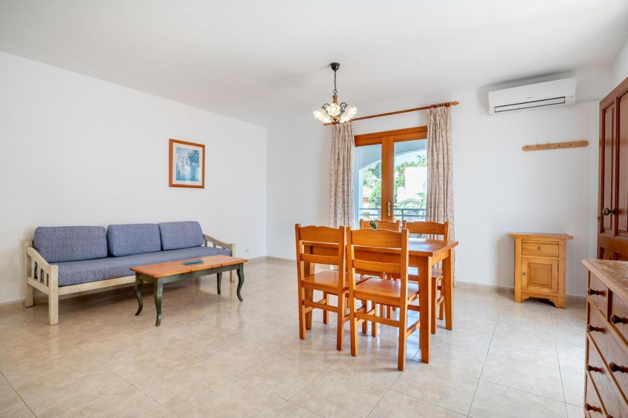 Apartamentos Karin 1ºc Cala d'Or (Mallorca) Exterior foto