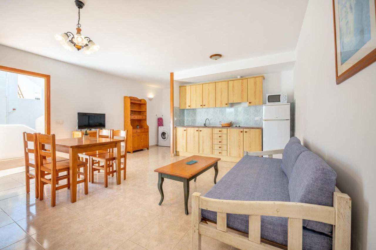 Apartamentos Karin 1ºc Cala d'Or (Mallorca) Exterior foto