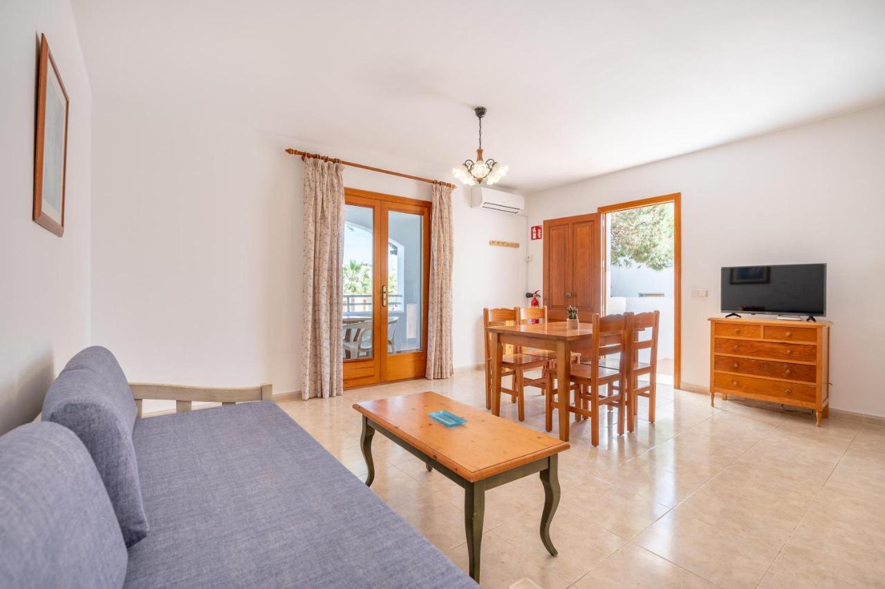 Apartamentos Karin 1ºc Cala d'Or (Mallorca) Exterior foto