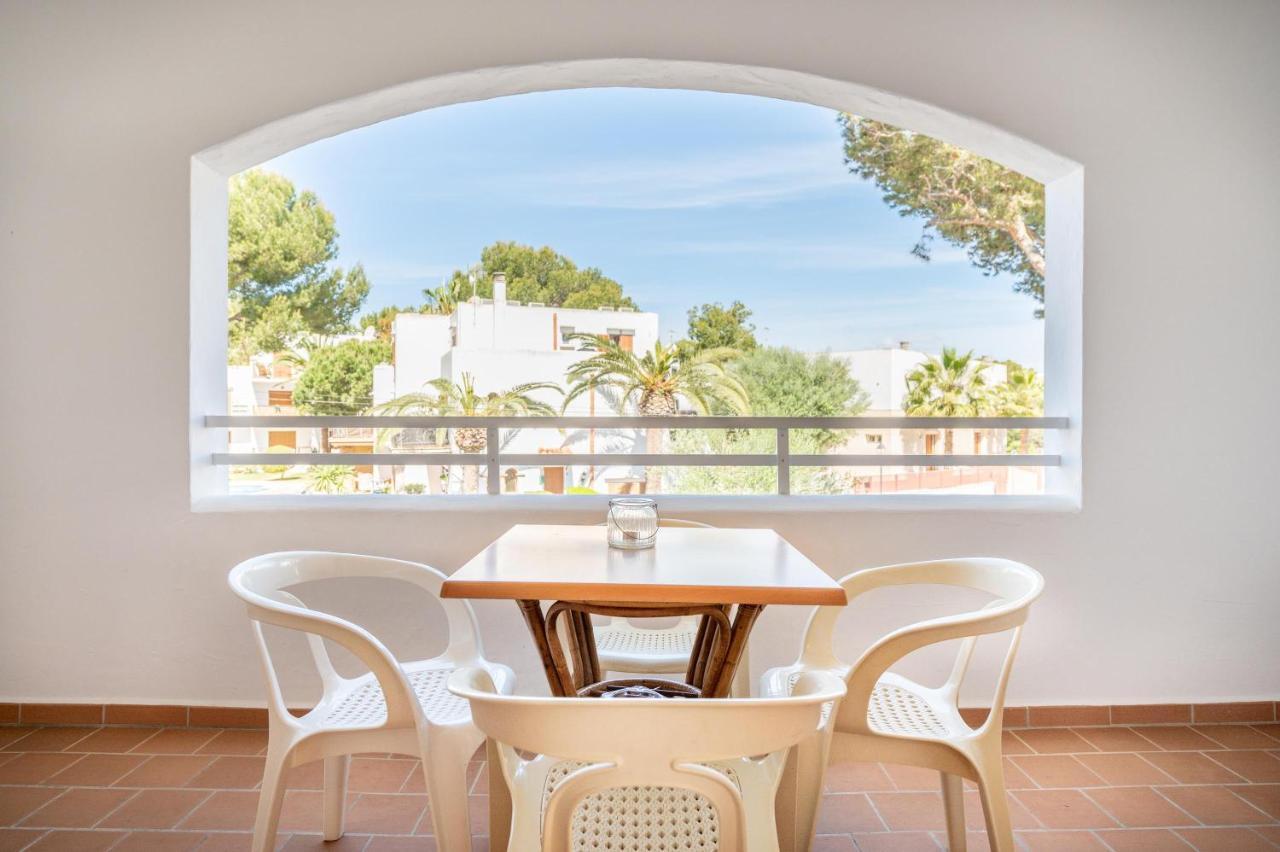 Apartamentos Karin 1ºc Cala d'Or (Mallorca) Exterior foto