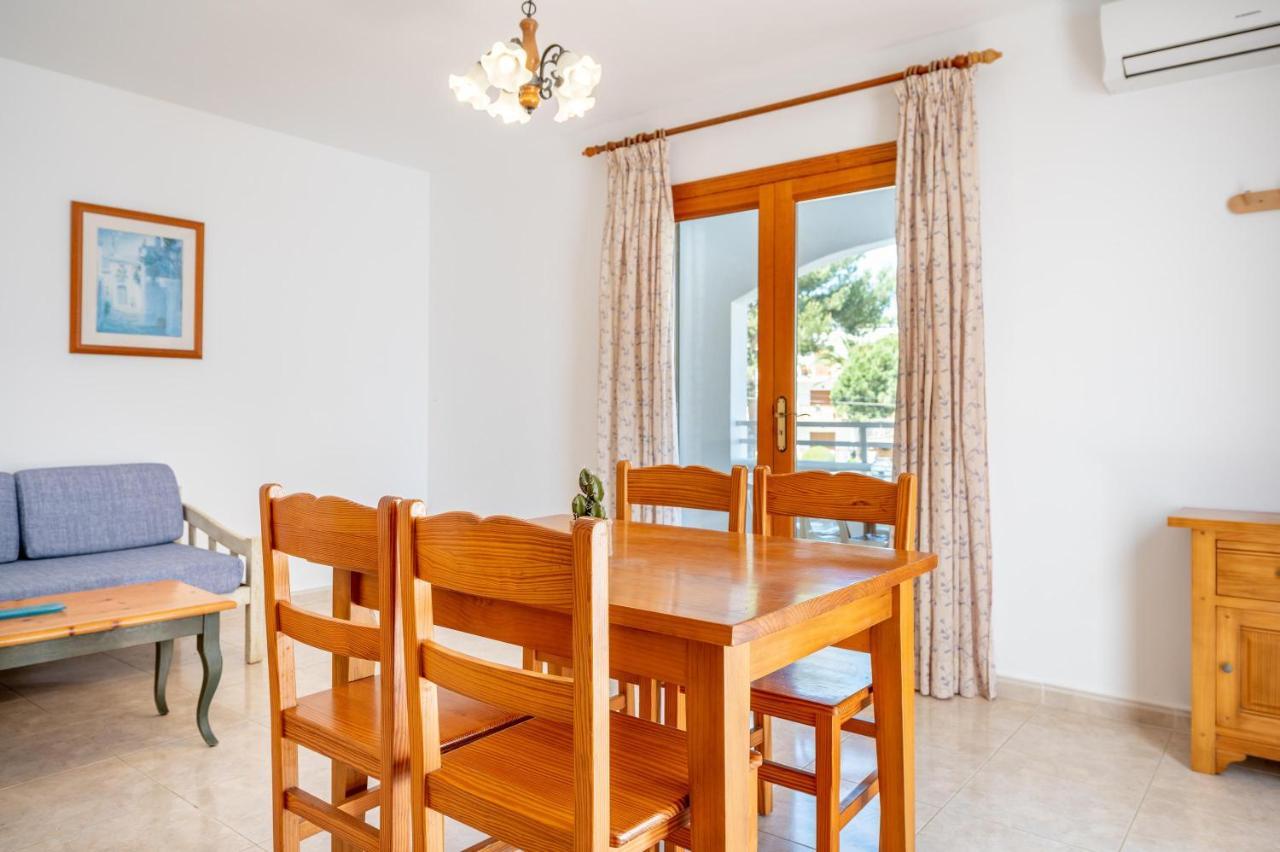 Apartamentos Karin 1ºc Cala d'Or (Mallorca) Exterior foto