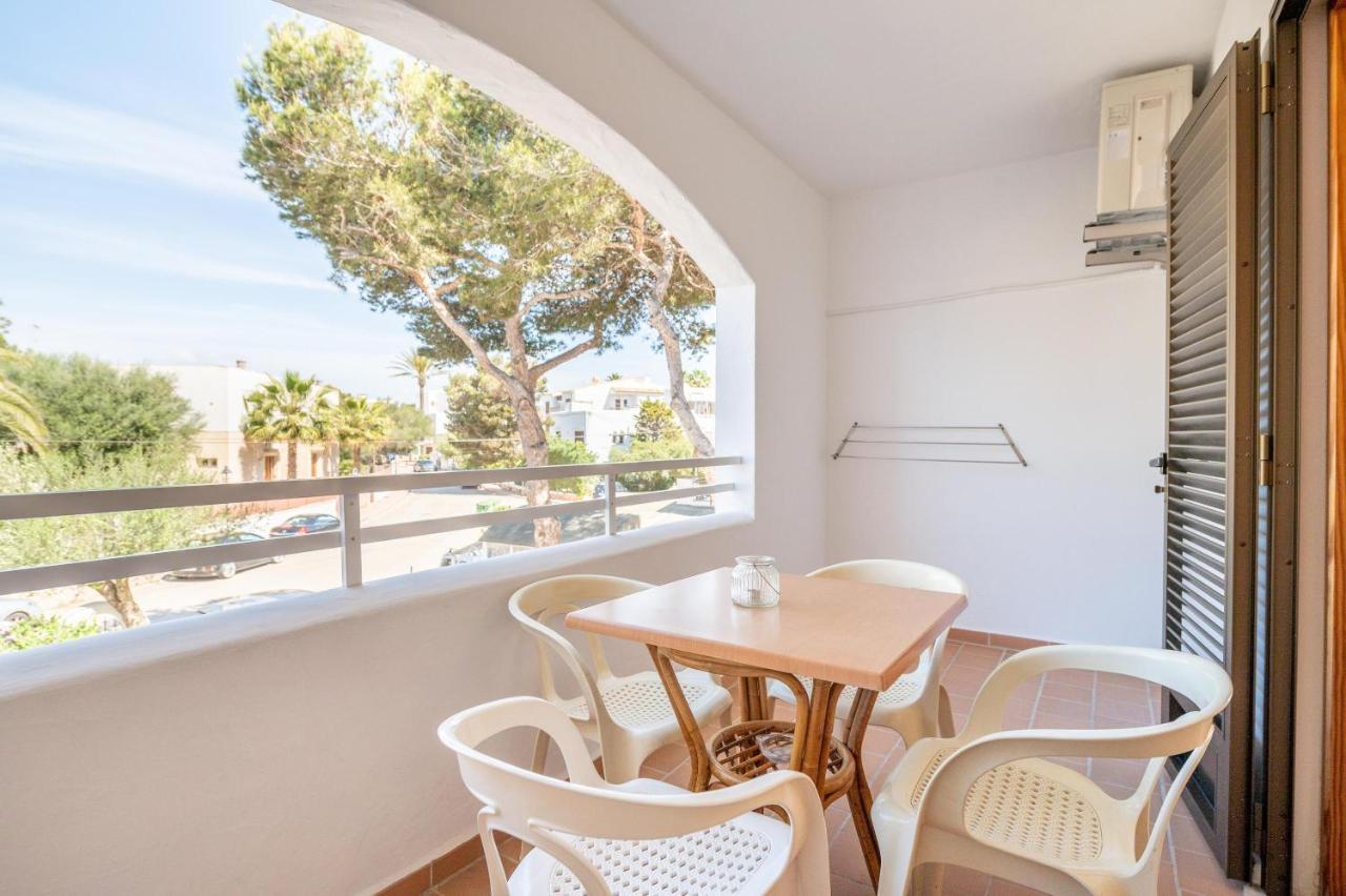 Apartamentos Karin 1ºc Cala d'Or (Mallorca) Exterior foto