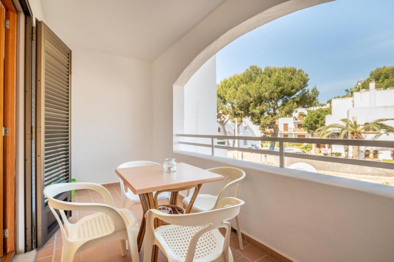 Apartamentos Karin 1ºc Cala d'Or (Mallorca) Exterior foto