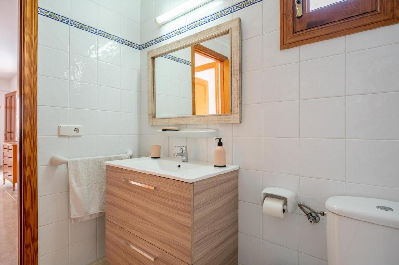 Apartamentos Karin 1ºc Cala d'Or (Mallorca) Exterior foto