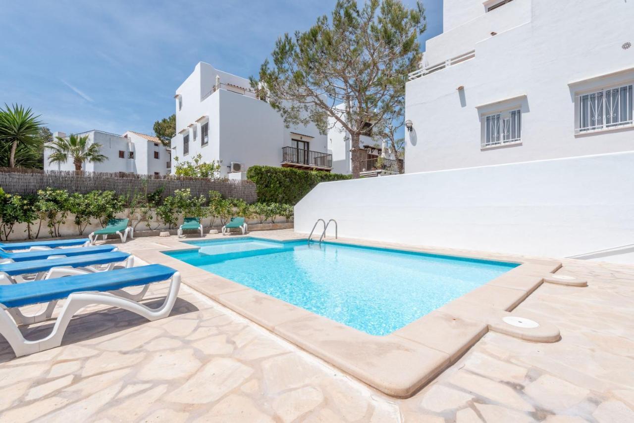 Apartamentos Karin 1ºc Cala d'Or (Mallorca) Exterior foto